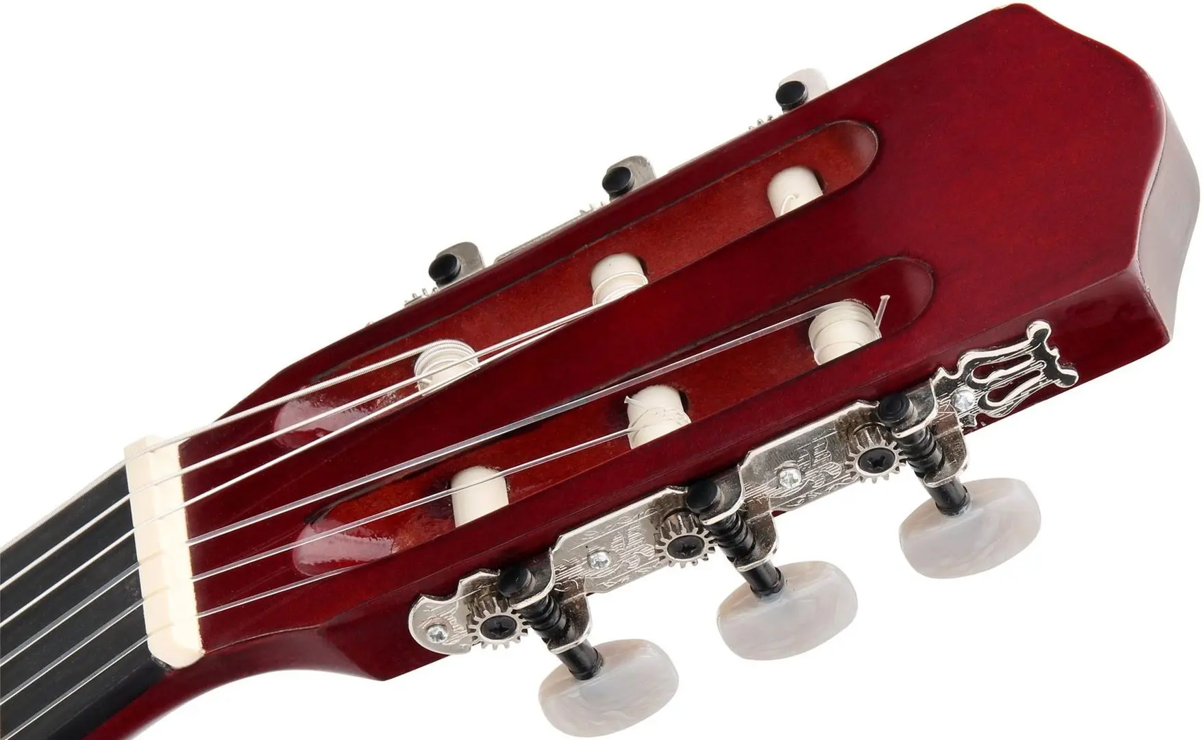 Гитара Classic Cantabile AS-851 1/4 (Wood)