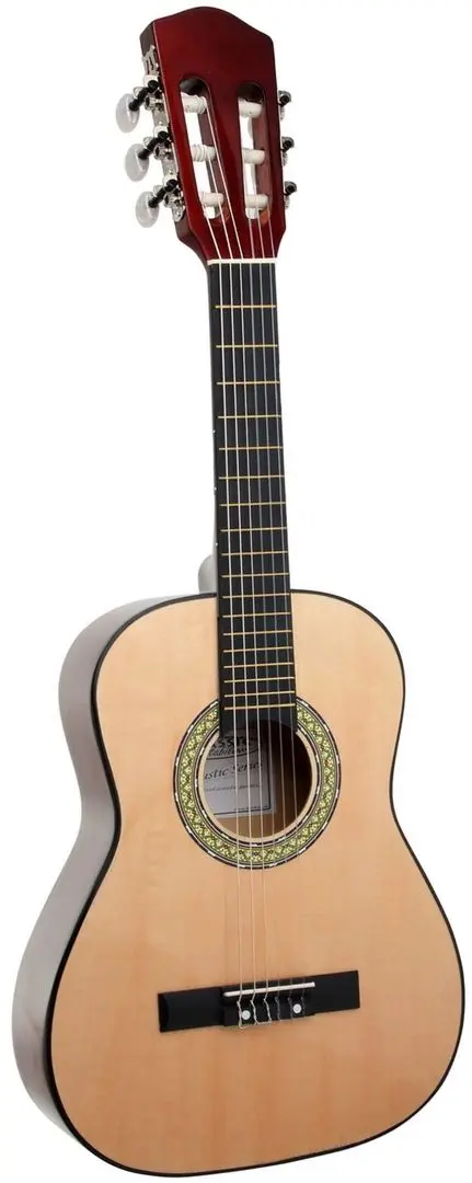 Гитара Classic Cantabile AS-851 1/4 (Wood)