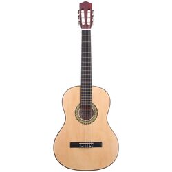 Chitara Classic Cantabile AS-851-L 7/8 (Wood)