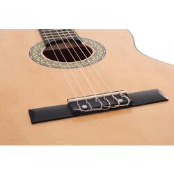 Chitara Classic Cantabile AS-851-L 7/8 (Wood) Thumb