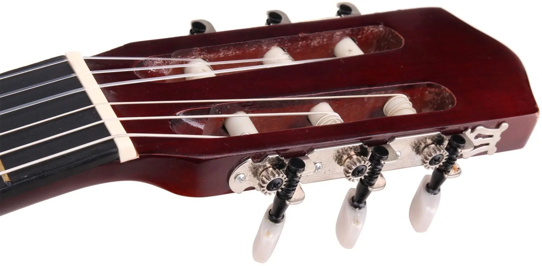 Chitara Classic Cantabile AS-851-L 7/8 (Wood)