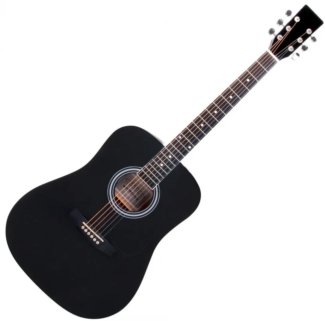 Chitara Classic Cantabile WS-10BK