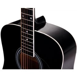 Chitara Classic Cantabile WS-10BK Thumb