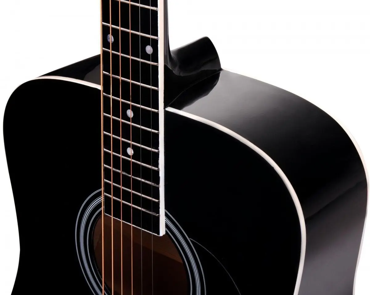 Chitara Classic Cantabile WS-10BK