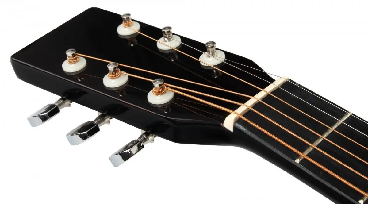 Chitara Classic Cantabile WS-10BK