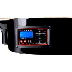 Chitara Classic Cantabile WS-10NAT-CE (Natural) Thumb