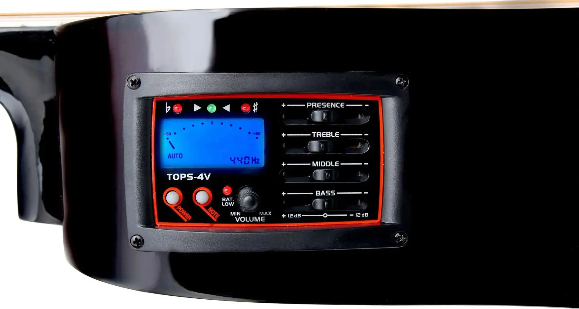 Chitara Classic Cantabile WS-10NAT-CE (Natural)