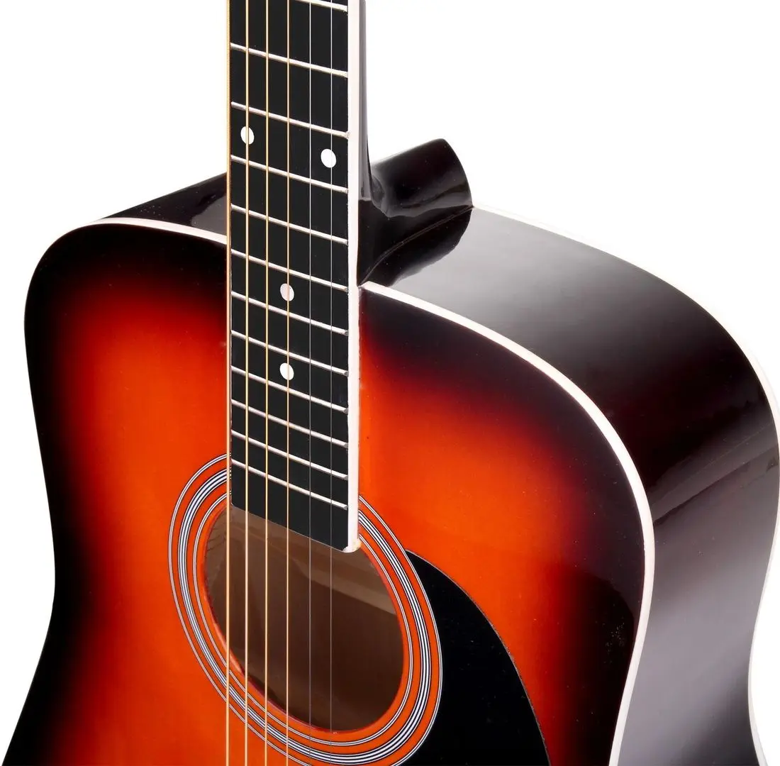 Chitara Classic Cantabile WS-10SB (Sunburst)