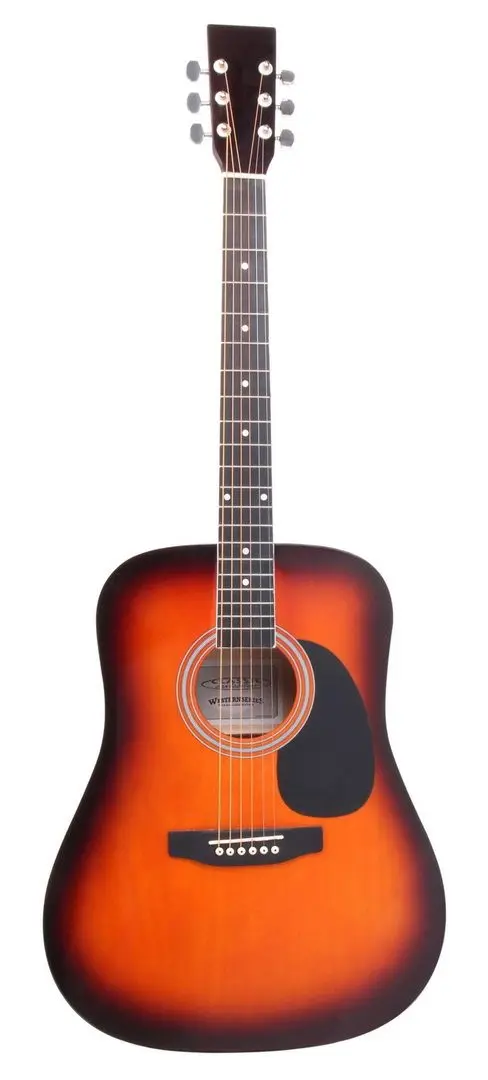 Chitara Classic Cantabile WS-10SB (Sunburst)