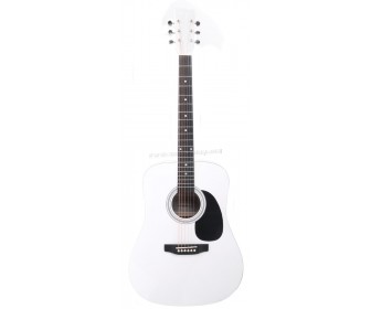 Chitara Classic Cantabile WS-10WH (White)