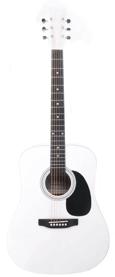Chitara Classic Cantabile WS-10WH (White)