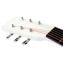 Chitara Classic Cantabile WS-10WH (White) Thumb