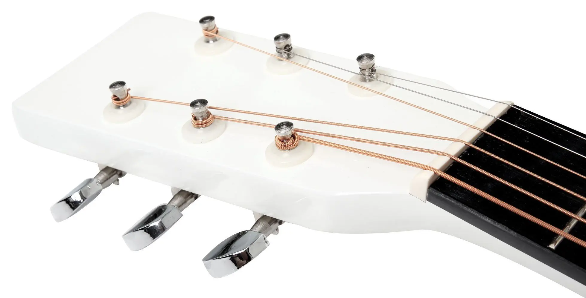 Chitara Classic Cantabile WS-10WH (White)