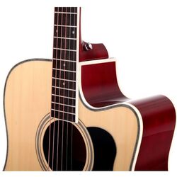 Гитара Classic Cantabile WS-20 NT (Natural) Thumb