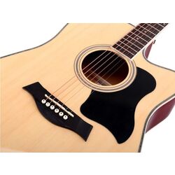 Гитара Classic Cantabile WS-20 NT (Natural) Thumb