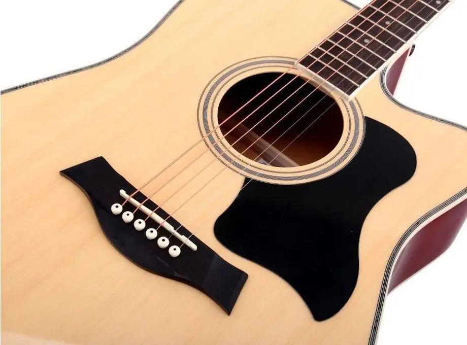 Гитара Classic Cantabile WS-20 NT (Natural)