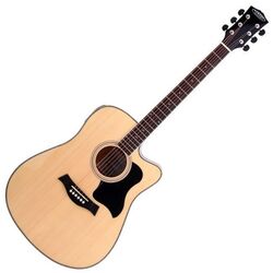 Chitara Classic Cantabile WS-20 NT (Natural)