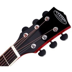 Гитара Classic Cantabile WS-20 NT (Natural) Thumb