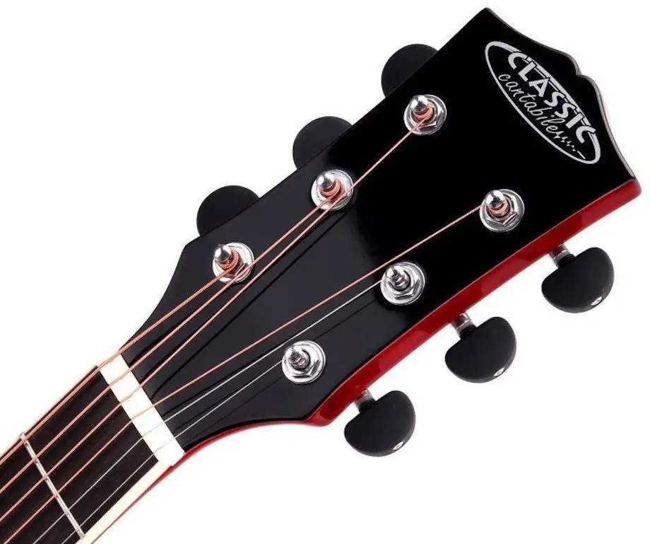 Гитара Classic Cantabile WS-20 NT (Natural)