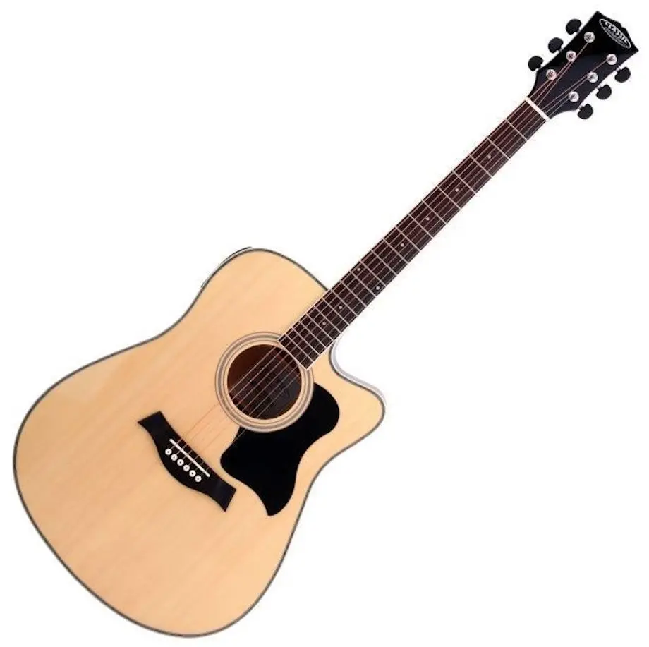Гитара Classic Cantabile WS-20 NT (Natural)