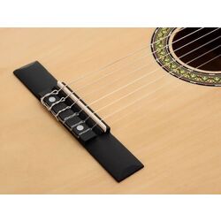 Гитарный набор Classic Cantabile AS-851 1/2 (Natural/Black) Thumb