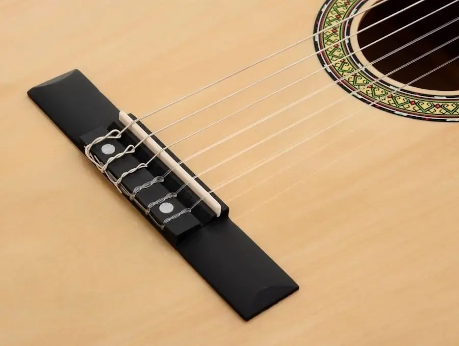 Гитарный набор Classic Cantabile AS-851 1/2 (Natural/Black)