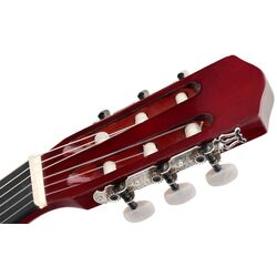 Set chitara Classic Cantabile AS-851 7/8 (Wood/Black) Thumb