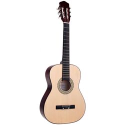 Set chitara Classic Cantabile AS-851L 3/4 (Natural/Black) Thumb