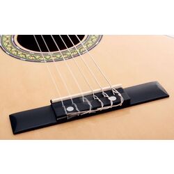 Set chitara Classic Cantabile AS-851L 3/4 (Natural/Black) Thumb