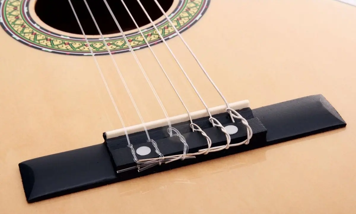 Set chitara Classic Cantabile AS-851L 3/4 (Natural/Black)