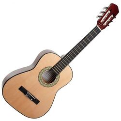 Set chitara Classic Cantabile AS-861 4/4 (Natural/Black) Thumb