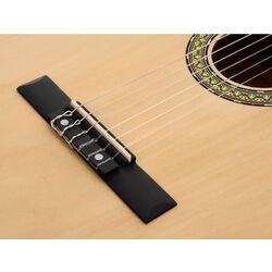 Set chitara Classic Cantabile AS-861 4/4 (Natural/Black) Thumb