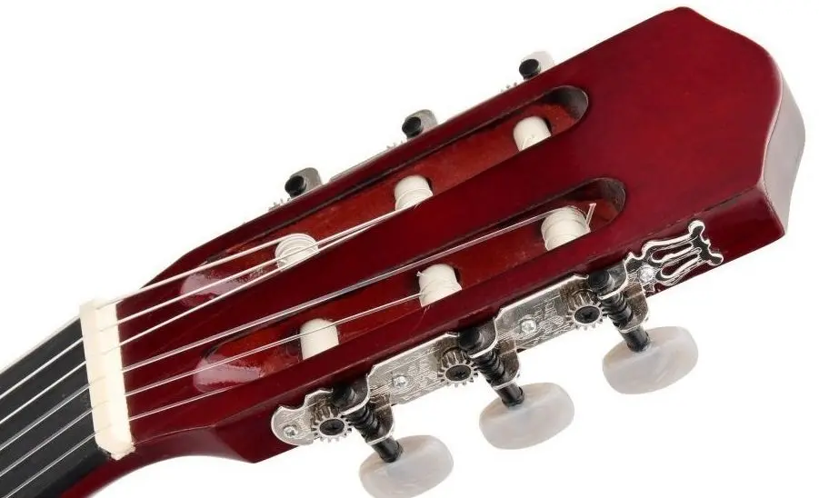 Set chitara Classic Cantabile AS-861 4/4 (Natural/Black)