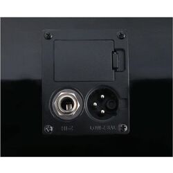 Set chitara Classic Cantabile WS-10NAT-CE (Natural/Black) Thumb