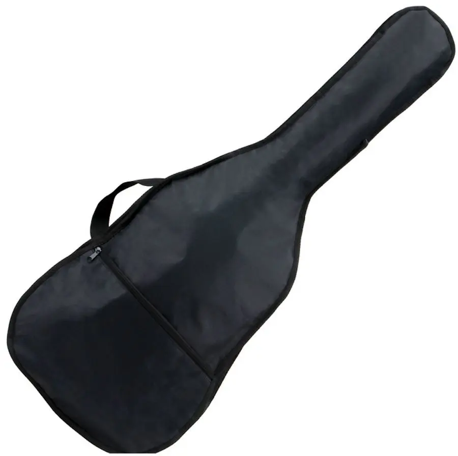 Set chitara Classic Cantabile WS-10NAT-CE (Natural/Black)