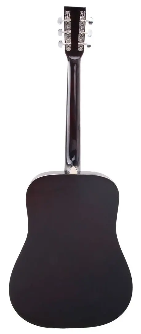 Set chitara Classic Cantabile WS-10NAT (Wood)