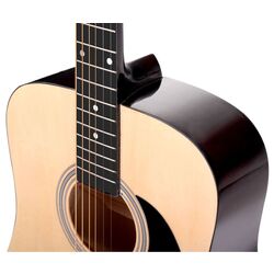 Set chitara Classic Cantabile WS-10NAT (Wood) Thumb