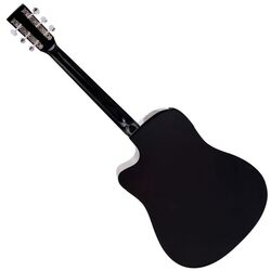 Гитарный набор Classic Cantabile WS-10SB-CE (Sunburst/Black) Thumb