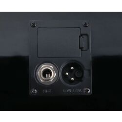 Гитарный набор Classic Cantabile WS-10SB-CE (Sunburst/Black) Thumb