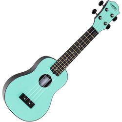 Укулеле Classic Cantabile OV-04 (Turquoise) Thumb