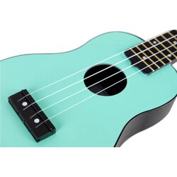 Укулеле Classic Cantabile OV-04 (Turquoise) Thumb