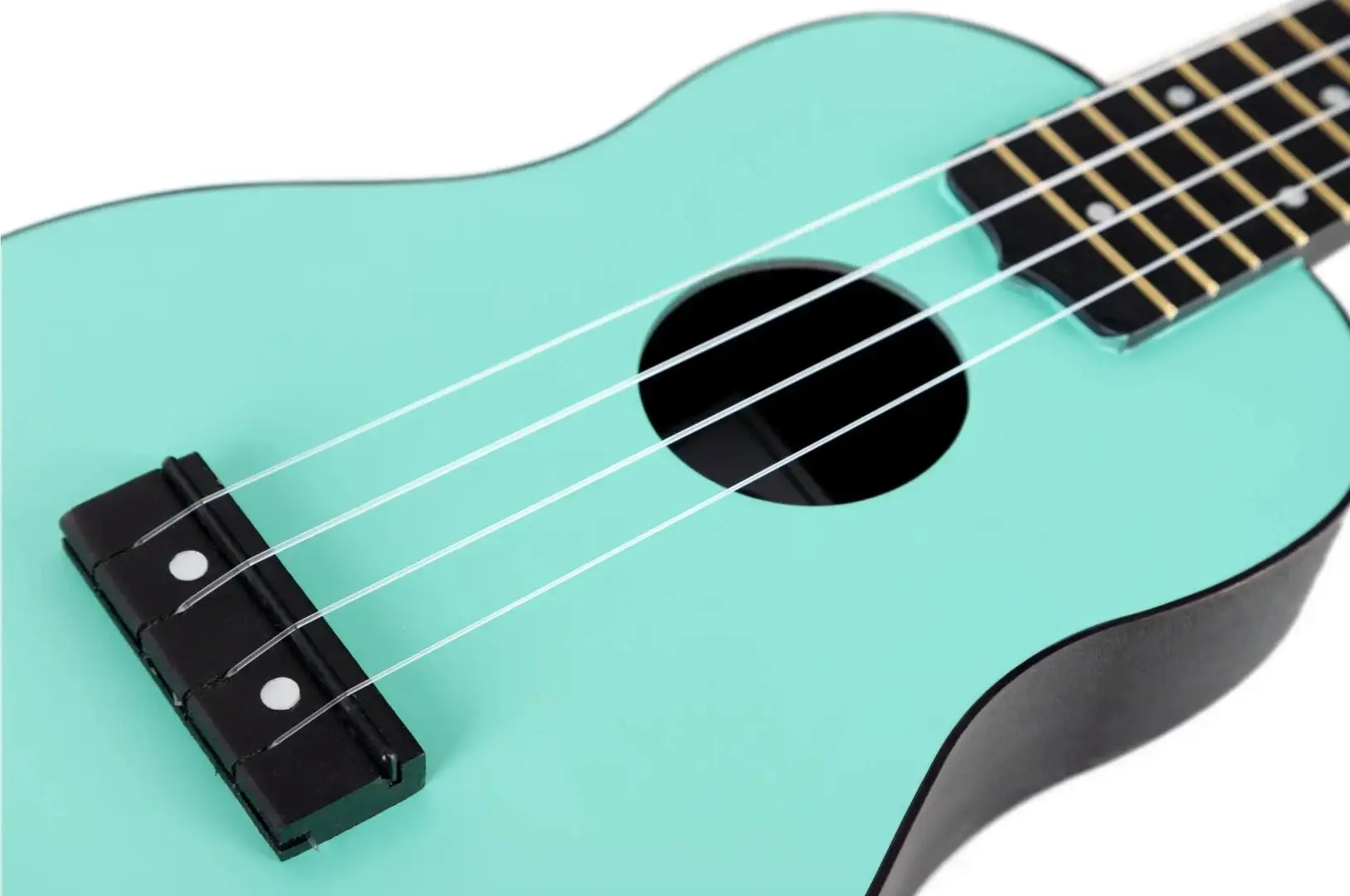 Укулеле Classic Cantabile OV-04 (Turquoise)