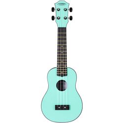 Ukulele Classic Cantabile OV-04 (Turquoise)