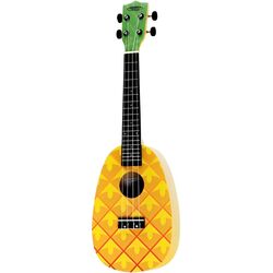 Ukulele Classic Cantabile UC-240ANA (Yellow)