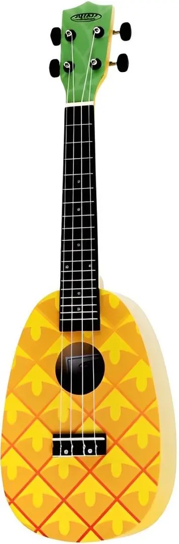 Укулеле Classic Cantabile UC-240ANA (Yellow)