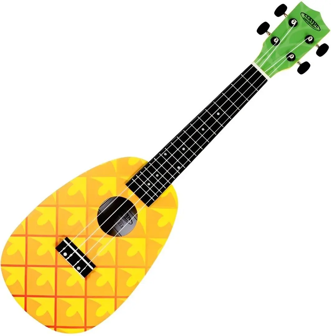 Укулеле Classic Cantabile UC-240ANA (Yellow)