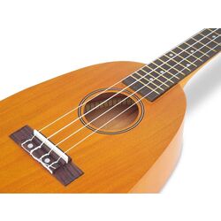 Ukulele Classic Cantabile UC-240P (Natural) Thumb