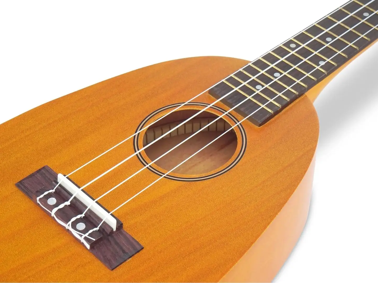 Ukulele Classic Cantabile UC-240P (Natural)