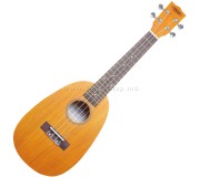 Ukulele Classic Cantabile UC-240P (Natural)