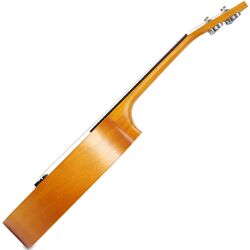 Ukulele Classic Cantabile UC-240P (Natural) Thumb